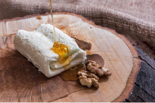 Doğal Süt Kaymağı