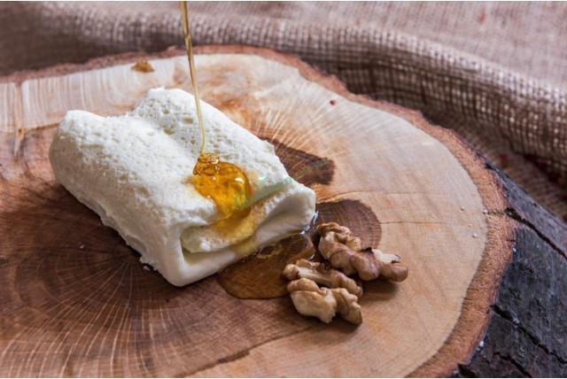 Doğal Süt Kaymağı