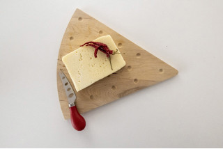 İzmir Tulum Peyniri