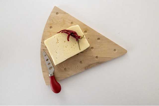 İzmir Tulum Peyniri