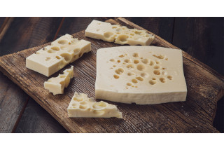 Manyas Kelle Peyniri (Taze Eski)