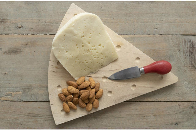 Manyas Sepet Peyniri (Taze Eski)