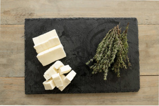 Sert Ezine İnek- Keçi Peyniri